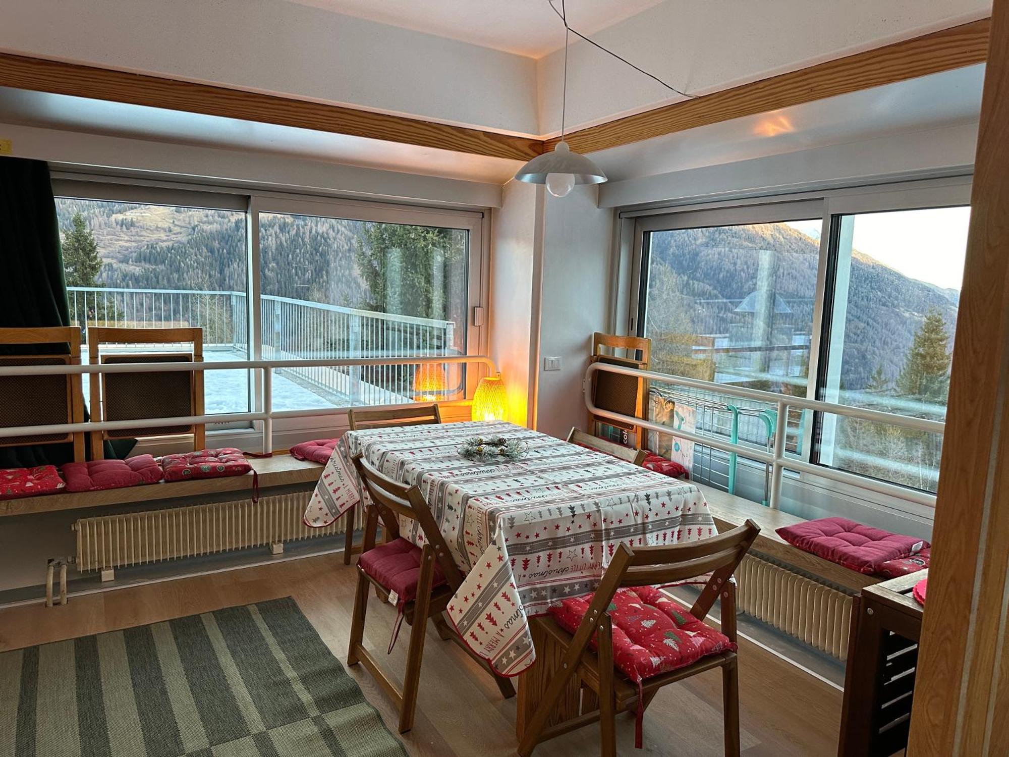 Bellavista Marilleva 1400 - Val Di Sole Exterior foto