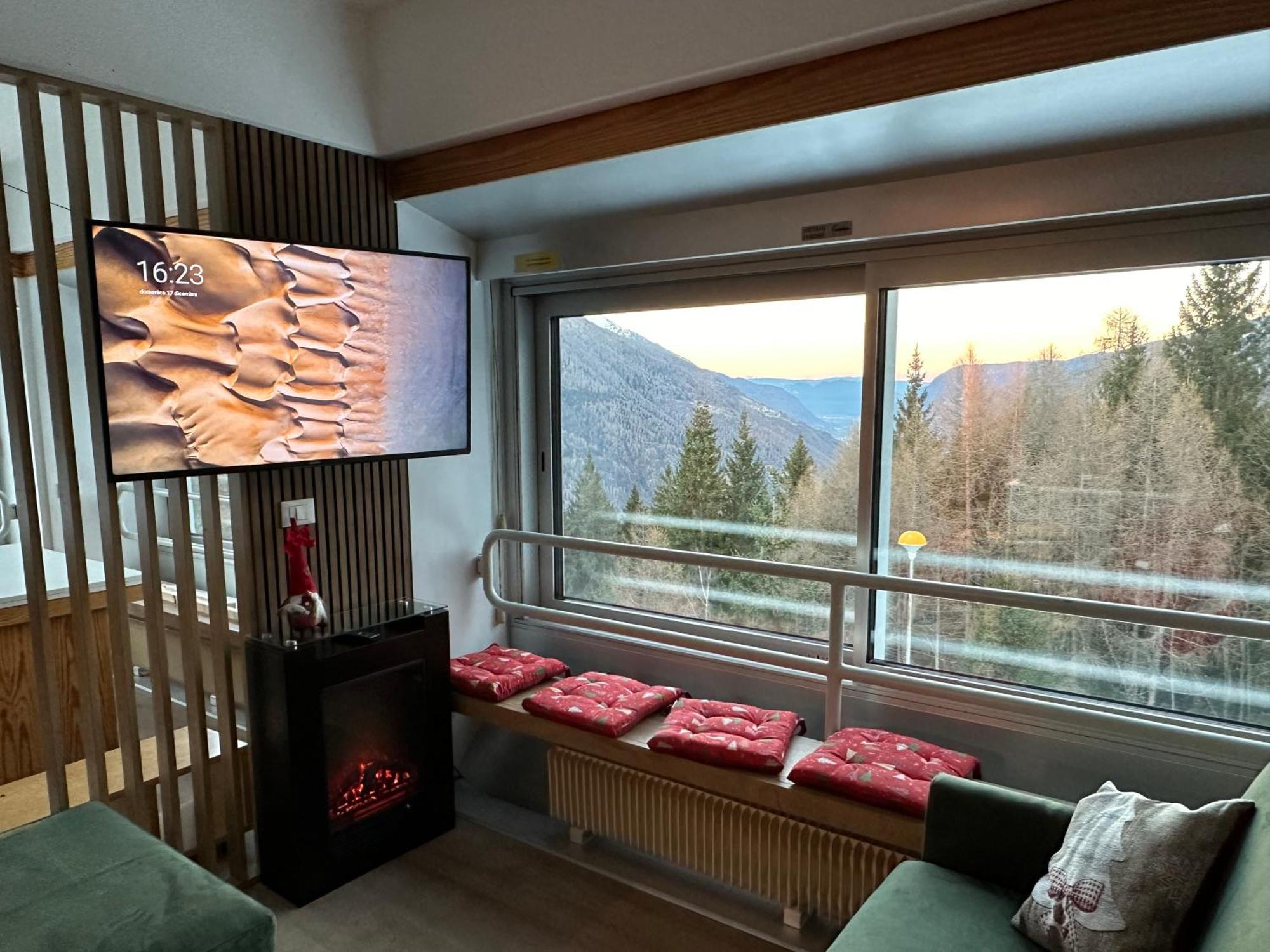 Bellavista Marilleva 1400 - Val Di Sole Exterior foto